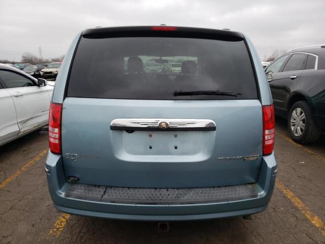 Photo 6 from auction – 2010 CHRYSLER TOWN & COU with VIN 2A4RR5DX4AR290617