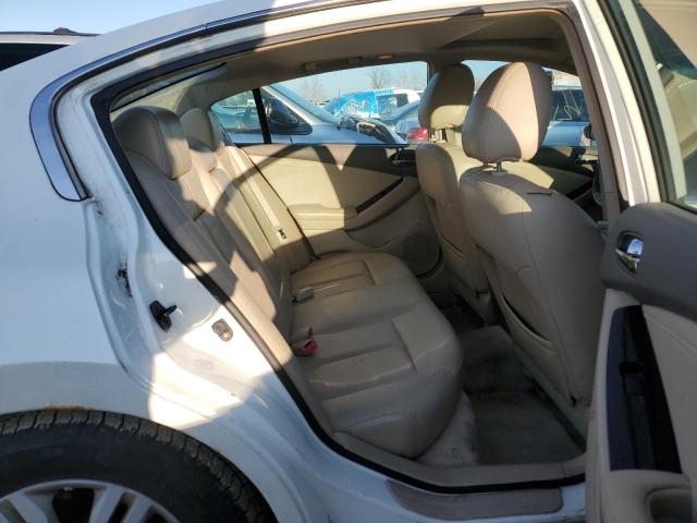 Photo 10 from auction – 2010 NISSAN ALTIMA BAS with VIN 1N4AL2AP6AC100760