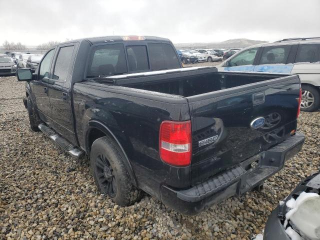 Photo 2 from auction – 2007 FORD F150 SUPER with VIN 1FTPW14V97FB36336