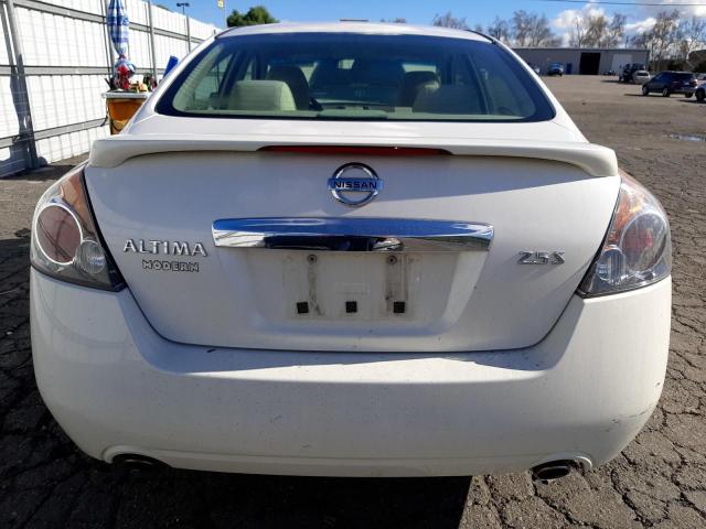 Photo 6 from auction – 2012 NISSAN ALTIMA BAS with VIN 1N4AL2AP9CN443487