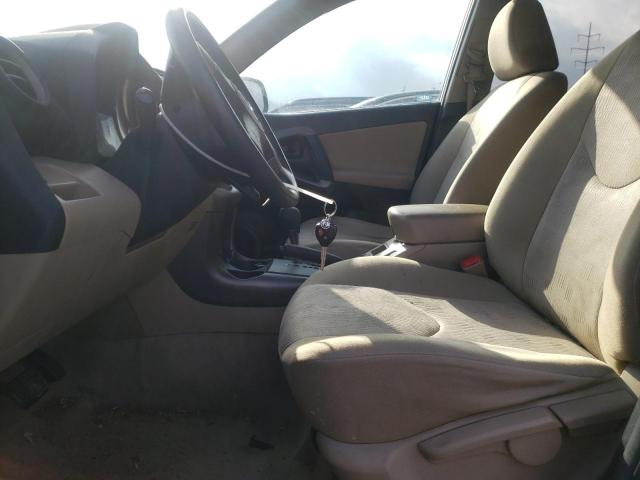 Photo 7 from auction – 2011 TOYOTA RAV4 with VIN 2T3BF4DV5BW150026