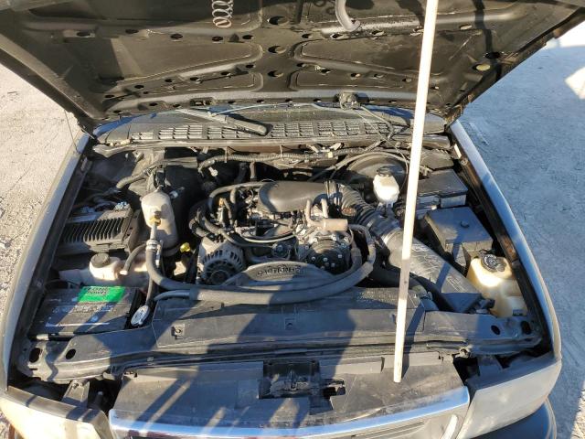 Photo 12 from auction – 1999 GMC JIMMY with VIN 1GKCS13W5X2556787