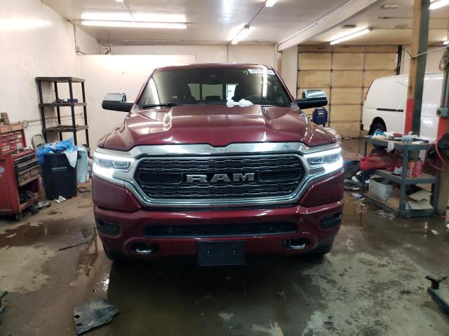 Photo 5 from auction – 2019 RAM 1500 LIMIT with VIN 1C6SRFHT7KN530527