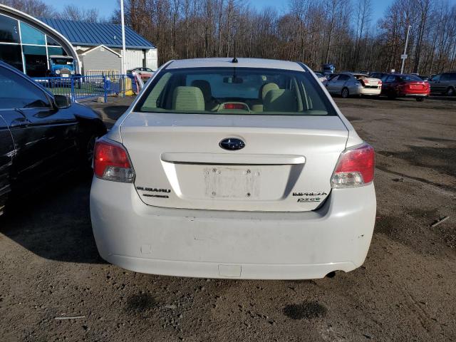 Photo 6 from auction – 2014 SUBARU IMPREZA with VIN JF1GJAA61EG010612