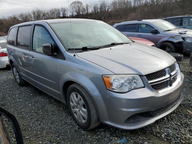 Photo 4 from auction – 2014 DODGE GRAND CARA with VIN 2C4RDGBG0ER443552