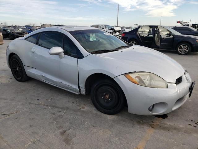 Photo 4 from auction – 2007 MITSUBISHI ECLIPSE GS with VIN 4A3AK24F27E005283