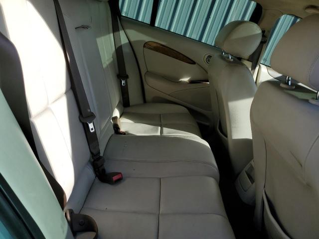 Photo 10 from auction – 2005 JAGUAR S-TYPE with VIN SAJWA01T45FN49710