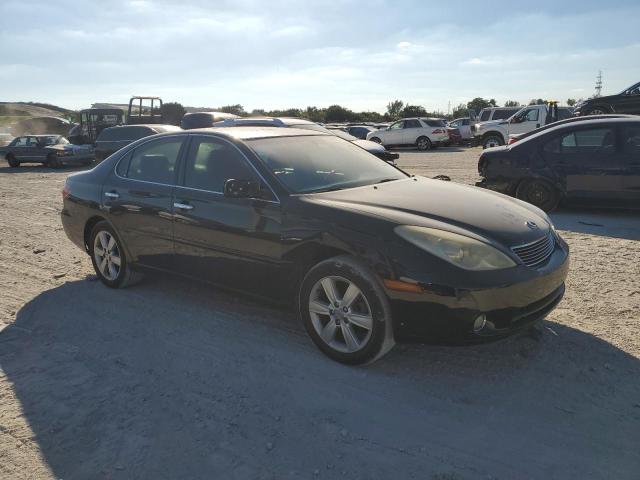 Photo 4 from auction – 2006 LEXUS ES 330 with VIN JTHBA30G265170228