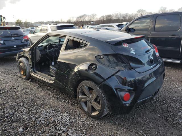 Photo 2 from auction – 2014 HYUNDAI VELOSTER T with VIN KMHTC6AE0EU200972