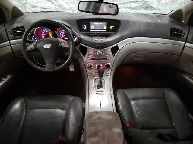Photo 8 from auction – 2007 SUBARU B9 TRIBECA with VIN 4S4WX82D274411791