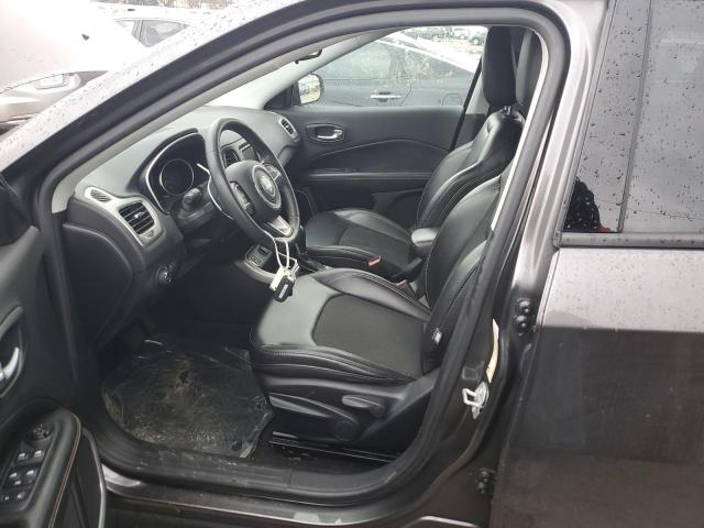Photo 7 from auction – 2018 JEEP COMPASS LA with VIN 3C4NJCBB8JT330783