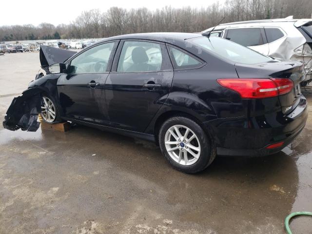 Photo 2 from auction – 2016 FORD FOCUS SE with VIN 1FADP3F2XGL393849