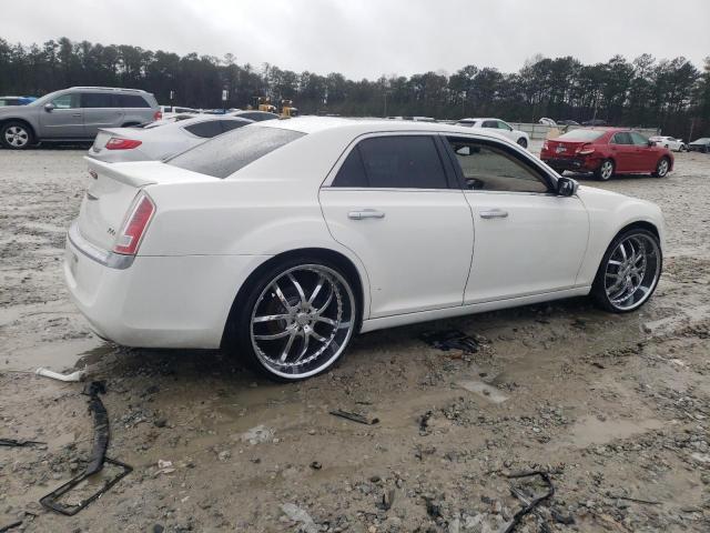 Photo 3 from auction – 2012 CHRYSLER 300C LUXUR with VIN 2C3CCAPT1CH238244