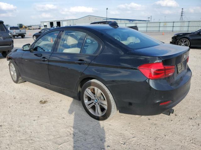 Photo 2 from auction – 2016 BMW 328 I SULE with VIN WBA8E9G57GNU28250