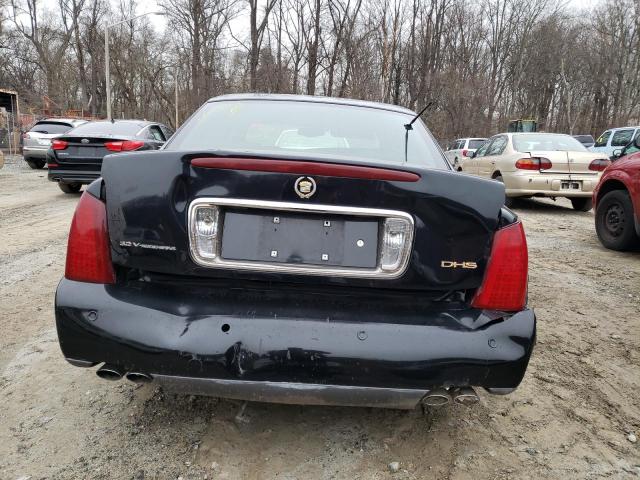 Photo 6 from auction – 2000 CADILLAC DEVILLE DH with VIN 1G6KE57Y9YU309170