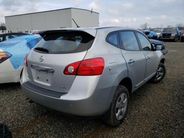 Photo 3 from auction – 2012 NISSAN ROGUE S with VIN JN8AS5MV9CW391091
