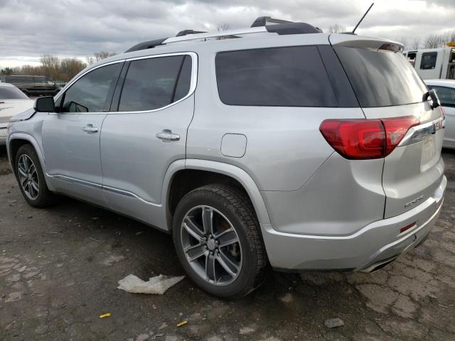 Photo 2 from auction – 2017 GMC ACADIA DEN with VIN 1GKKNXLS7HZ172361