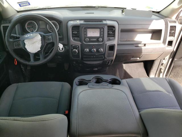 Photo 8 from auction – 2017 RAM 1500 ST with VIN 1C6RR6FG7HS786438