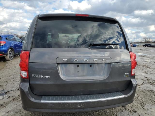 Photo 6 from auction – 2015 DODGE GRAND CARA with VIN 2C4RDGCG0FR535938