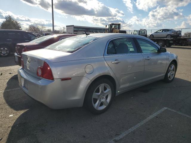Photo 3 from auction – 2011 CHEVROLET MALIBU LS with VIN 1G1ZB5E16BF218582