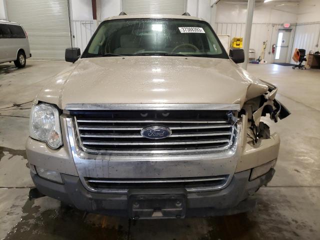 Photo 5 from auction – 2006 FORD EXPLORER X with VIN 1FMEU73E46UA79387