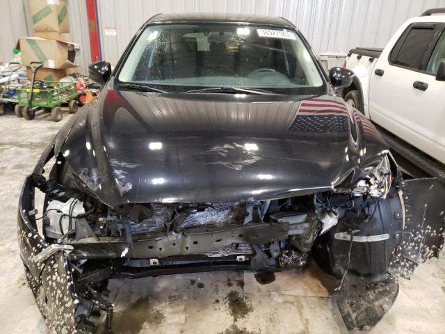 Photo 5 from auction – 2016 MAZDA CX-5 GT with VIN JM3KE4DY3G0913368
