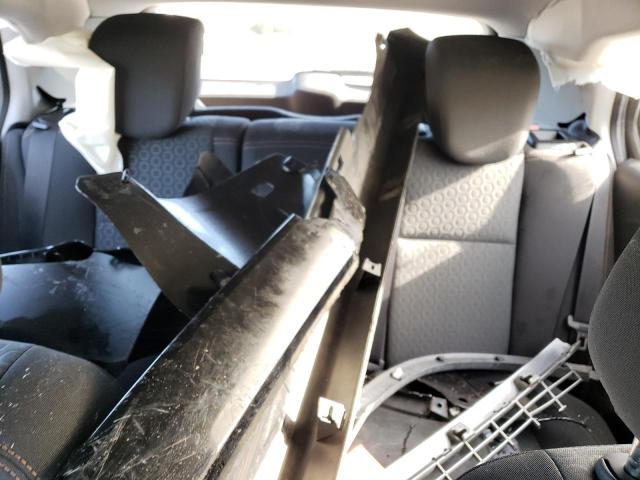 Photo 10 from auction – 2019 CHEVROLET TRAX LS with VIN 3GNCJNSB9KL218697