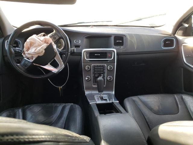 Photo 8 from auction – 2012 VOLVO S60 T5 with VIN YV1622FSXC2103020