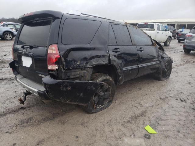 Photo 3 from auction – 2003 TOYOTA 4RUNNER LI with VIN JTEBU17R830018737