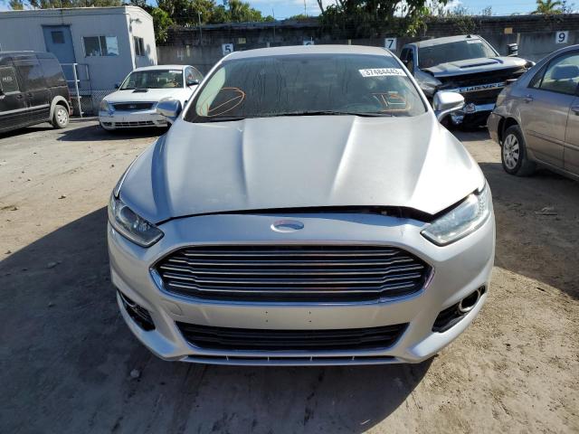 Photo 5 from auction – 2016 FORD FUSION SE with VIN 3FA6P0H72GR349295