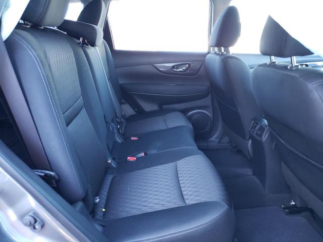 Photo 11 from auction – 2019 NISSAN ROGUE S with VIN KNMAT2MT4KP509417