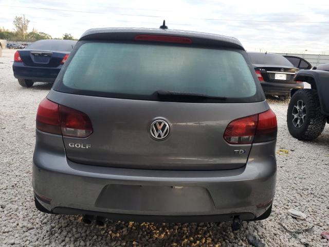 Photo 6 from auction – 2012 VOLKSWAGEN GOLF with VIN WVWDM7AJ2CW117960