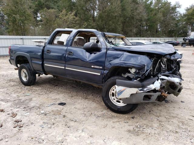 Photo 4 from auction – 2005 CHEVROLET SILVERADO with VIN 1GCGC13U65F859592