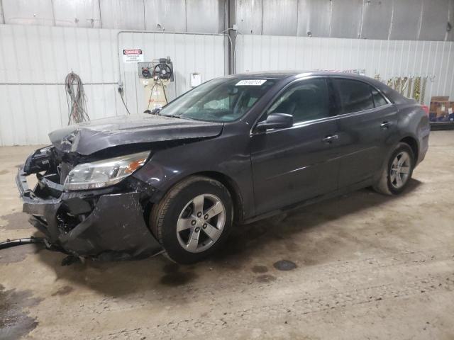Photo 1 from auction – 2013 CHEVROLET MALIBU LS with VIN 1G11B5SA8DF257386