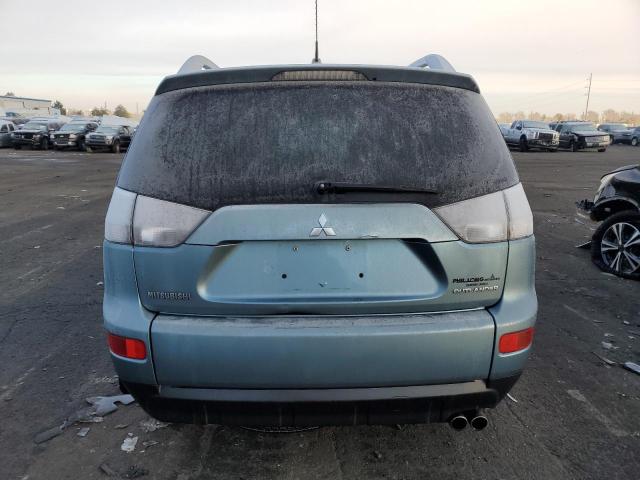 Photo 6 from auction – 2007 MITSUBISHI OUTLANDER with VIN JA4MT41X57Z009420
