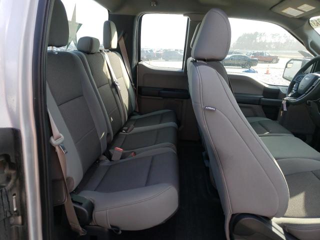 Photo 10 from auction – 2019 FORD F150 SUPER with VIN 1FTEX1CB9KKD32918