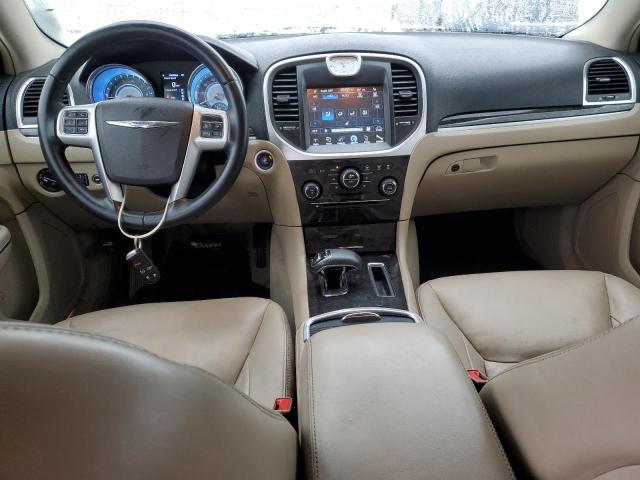 Photo 8 from auction – 2012 CHRYSLER 300 LIMITE with VIN 2C3CCACG1CH265775