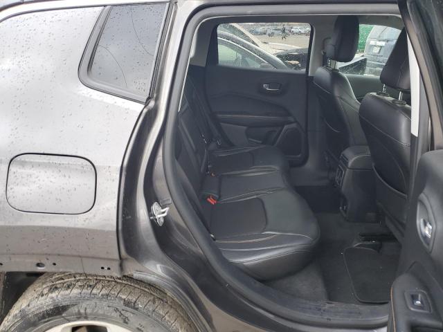 Photo 11 from auction – 2018 JEEP COMPASS LA with VIN 3C4NJCBB8JT330783