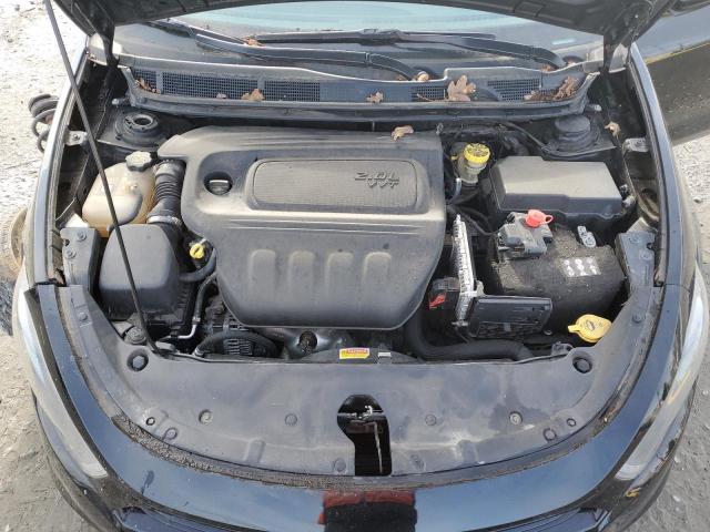 Photo 11 from auction – 2016 DODGE DART SE with VIN 1C3CDFAA2GD656915