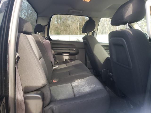 Photo 10 from auction – 2011 GMC SIERRA C15 with VIN 3GTP1VE08BG278077