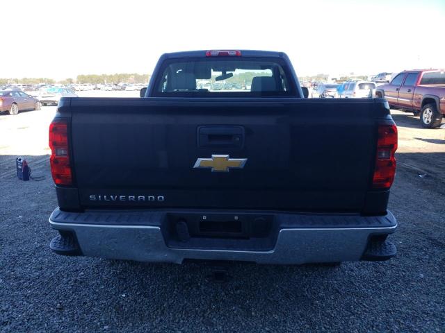 Photo 6 from auction – 2014 CHEVROLET SILVERADO with VIN 1GCNCPEHXEZ410344