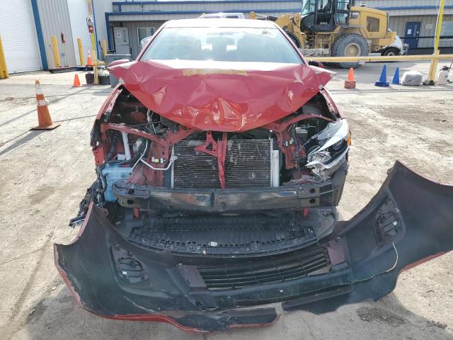 Photo 5 from auction – 2014 TOYOTA COROLLA L with VIN 2T1BURHE4EC206548