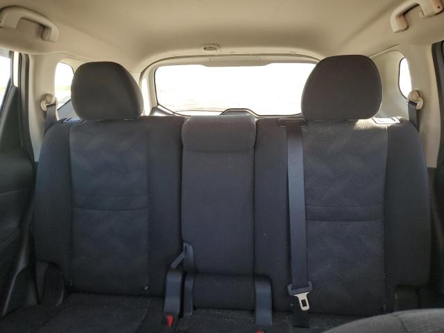 Photo 10 from auction – 2016 NISSAN ROGUE S with VIN KNMAT2MT0GP725403