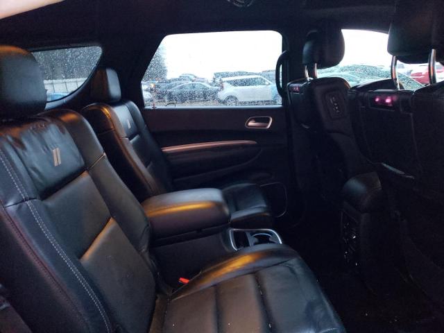 Photo 11 from auction – 2018 DODGE DURANGO CI with VIN 1C4RDJEGXJC414748