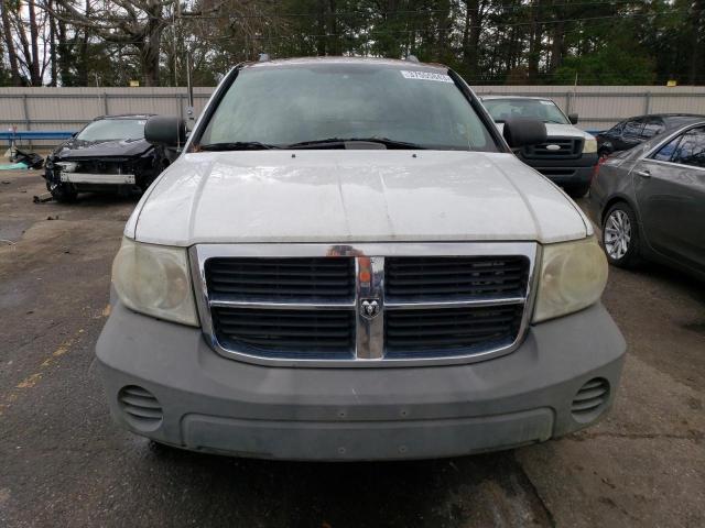 Photo 5 from auction – 2008 DODGE DURANGO SX with VIN 1D8HD38K68F150459