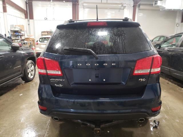 Photo 6 from auction – 2013 DODGE JOURNEY R/ with VIN 3C4PDDFG5DT591949