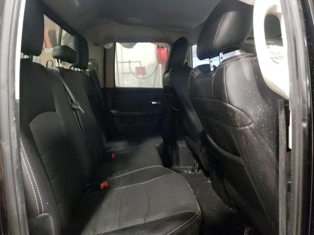 Photo 10 from auction – 2018 RAM 1500 SPORT with VIN 1C6RR7HT2JS240779