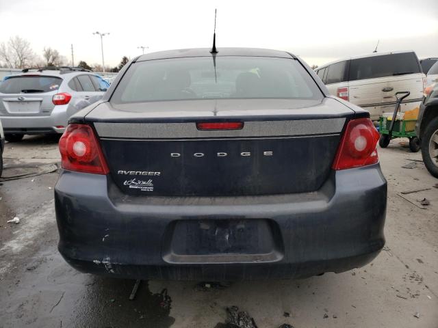 Photo 6 from auction – 2011 DODGE AVENGER EX with VIN 1B3BD4FB3BN509813