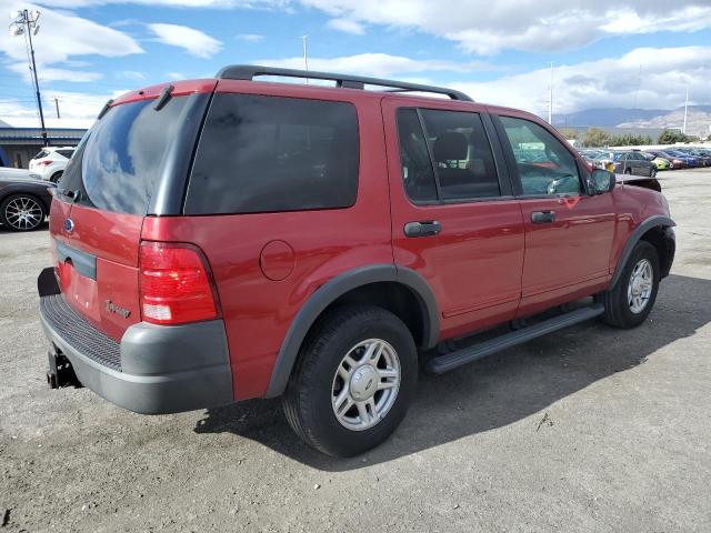 Photo 3 from auction – 2003 FORD EXPLORER X with VIN 1FMZU72K73UB53051