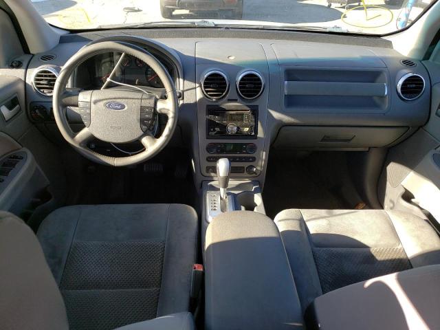 Photo 8 from auction – 2005 FORD FREESTYLE with VIN 1FMZK02135GA26867